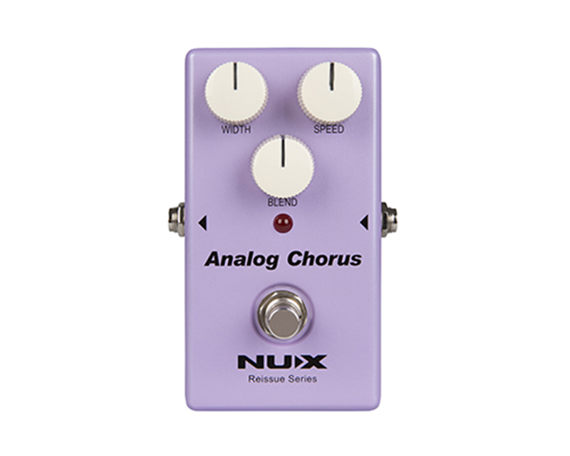 Analog Chorus